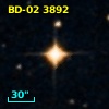BD-02  3892