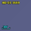 BD-03  3669