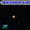 1RXS J144337.4-041422