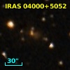 IRAS 04000+5052
