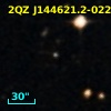 LBQS 1443-0207