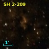 SH  2-209