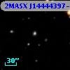 2MASX J14444397-0249228