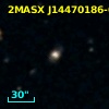6dFGS gJ144701.9-033422