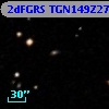 2dFGRS TGN149Z275