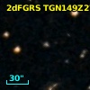 2dFGRS TGN149Z274