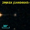 2MASX J14404645-0329364