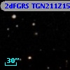 2dFGRS TGN211Z156