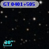 GT 0401+505
