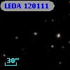 LEDA  120111