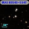 IRAS 03543+5147