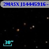 2MASX J14445916-0250336