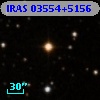 IRAS 03554+5156