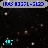 IRAS 03561+5123