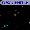 6dFGS gJ144534.9-031222