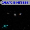 2MASX J14453898-0233395