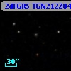 2dFGRS TGN212Z040