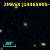 2MASX J14465905-0340144