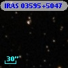 IRAS 03595+5047