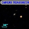 2dFGRS TGN150Z289