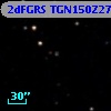 2dFGRS TGN150Z272