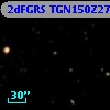 2dFGRS TGN150Z271