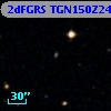 2dFGRS TGN150Z246