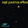 2QZ J143732.0-022407