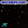 IRAS 04010+5107