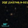 2QZ J143746.9-021252
