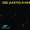 2QZ J143752.9-024244