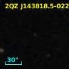 2QZ J143818.5-022900