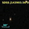 2QZ J143903.5-023131
