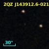 2QZ J143912.6-021115