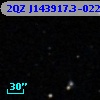 2QZ J143917.3-022116