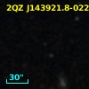 2QZ J143921.8-022555