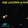 2QZ J143946.4-024227