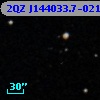 2QZ J144033.7-021651