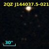 2QZ J144037.5-021034
