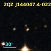 2QZ J144047.4-022438