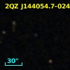 2QZ J144054.7-024400