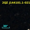 2QZ J144101.1-021711