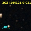 2QZ J144121.0-021539