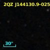 2QZ J144130.9-025137