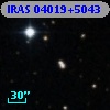 IRAS 04019+5043