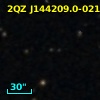 2QZ J144209.0-021413