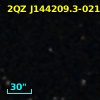 2QZ J144209.3-021314