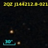 2QZ J144212.8-021643