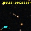 2MASS J14425354-0235147