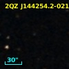 2QZ J144254.2-021638